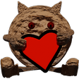 HeartTalkingCookie HeartTalkingCookie